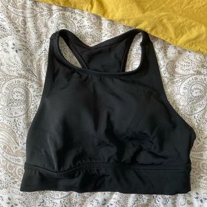 Aerie sports bra M